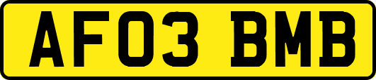 AF03BMB