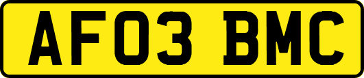 AF03BMC