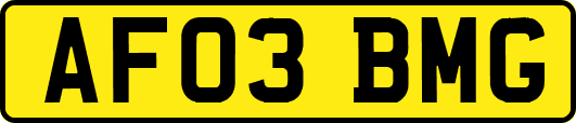 AF03BMG