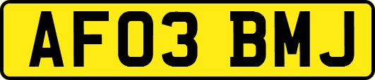 AF03BMJ