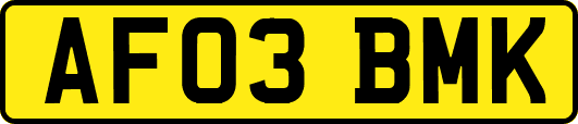 AF03BMK