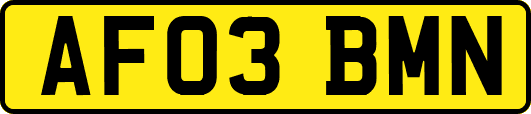 AF03BMN