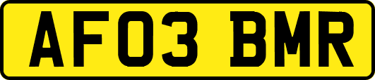 AF03BMR
