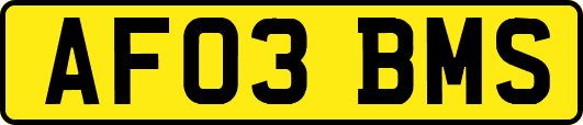 AF03BMS