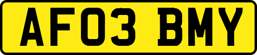 AF03BMY
