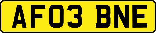 AF03BNE