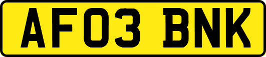 AF03BNK