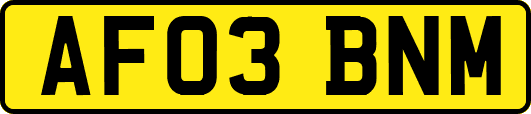 AF03BNM