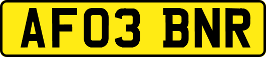 AF03BNR