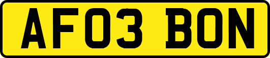 AF03BON