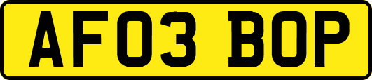 AF03BOP