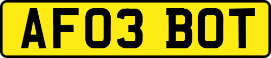 AF03BOT