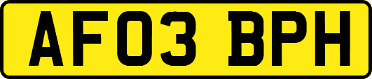 AF03BPH