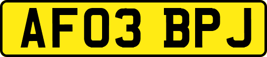 AF03BPJ