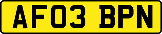 AF03BPN