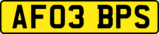 AF03BPS