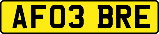AF03BRE