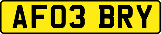 AF03BRY