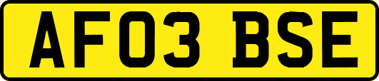 AF03BSE