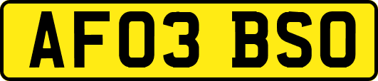 AF03BSO