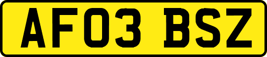 AF03BSZ