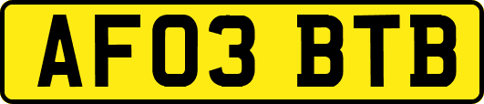 AF03BTB