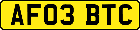 AF03BTC