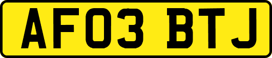 AF03BTJ