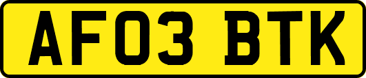 AF03BTK