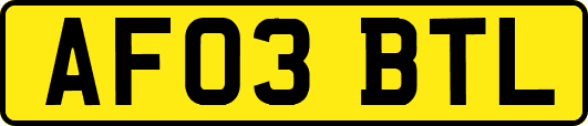 AF03BTL