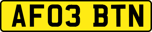 AF03BTN