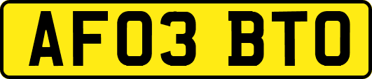 AF03BTO
