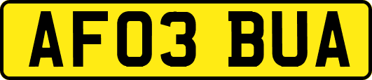 AF03BUA