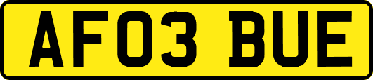 AF03BUE