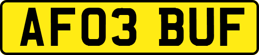 AF03BUF