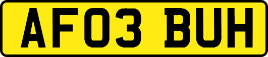 AF03BUH