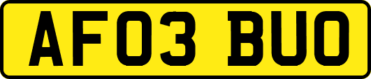 AF03BUO