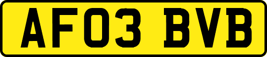 AF03BVB