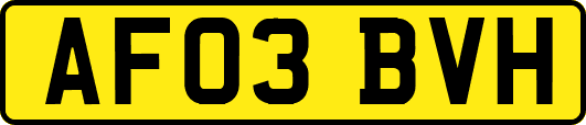AF03BVH