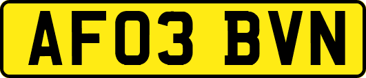 AF03BVN