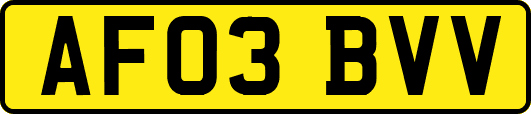 AF03BVV
