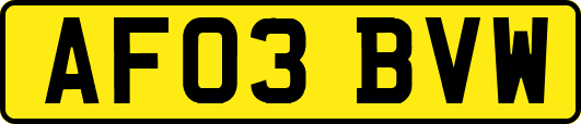 AF03BVW
