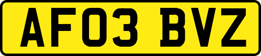 AF03BVZ