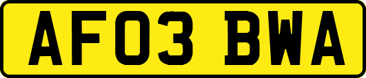 AF03BWA