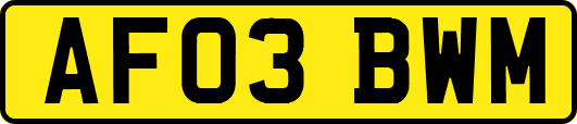AF03BWM