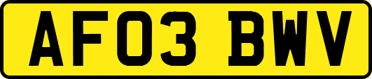 AF03BWV