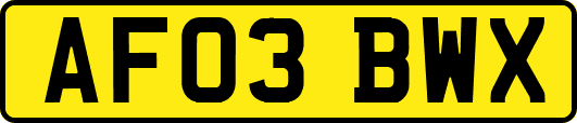 AF03BWX