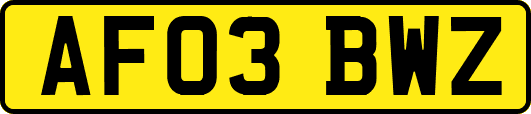 AF03BWZ