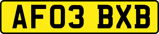 AF03BXB