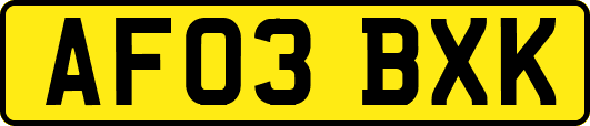 AF03BXK
